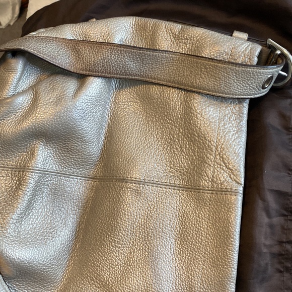 Coach large crossbody bag - Picture 8 of 14